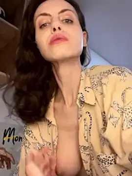 Stripchat Sex Chat of MissAnuta