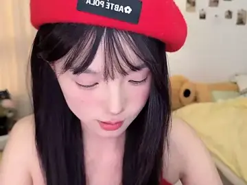 Stripchat Sex Cam of Momo-xx