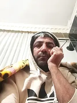 Stripchat Best Webcam of Muratcanik44