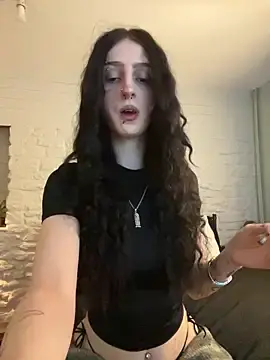 Stripchat Best Webcam of bellaxlauren