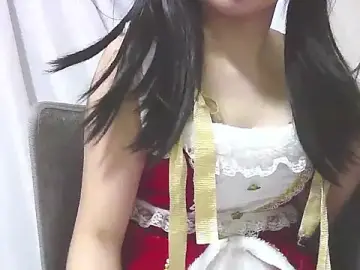 Stripchat Nude Webcam of humanRobotSaki