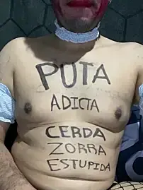 Stripchat Adult Webcam of sissymetsmokr