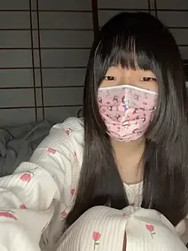 Stripchat Free Porn Cam of xx_Ojou_xx