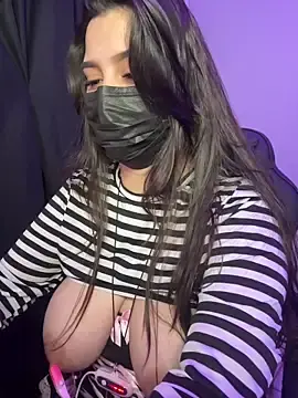 Stripchat Free Live Porn of Anonnymsk