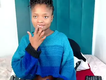 Babyface201 from stripchat