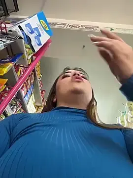 Stripchat Live Sex of Tatiana_O