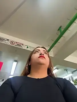 Stripchat Private Sex Chat of Tatiana_O