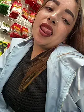 Stripchat Adult Webcams of Tatiana_O