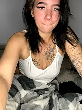 Stripchat Nude Webcam of YoungZoexx