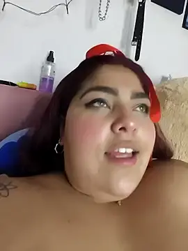 Stripchat Adult Video Chat of kendra_lil_evill