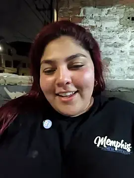 Stripchat Private Sex Chat of kendra_lil_evill