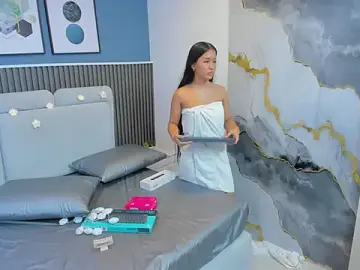 lily__star from stripchat