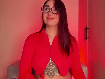 Stripchat Best Webcam of scarlett_Collinss