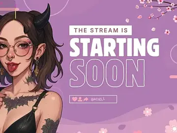 Stripchat Adult Webcam of Aciid_lover