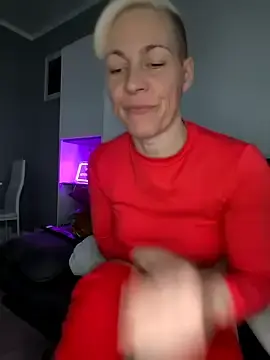 Stripchat Best Webcam of DarleenHot