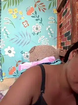 Hottie_Pussy from stripchat