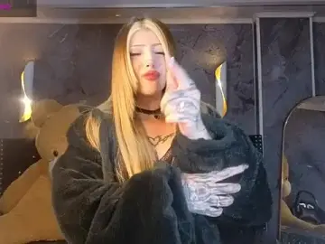 Stripchat Private Sex Chat of Kitty_fox_b