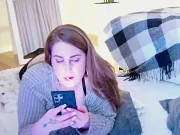 Stripchat Adult Video Chat of Miss_Magic_Eyes_