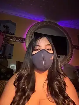 Stripchat Adult Webcams of ORLA86