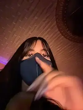 Stripchat Private Sex Chat of ORLA86