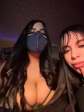 Stripchat Live Porn of ORLA86