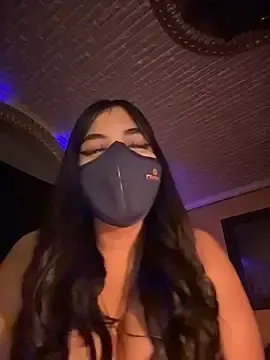 Stripchat Free Porn Cam of ORLA86