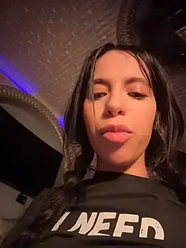 Stripchat Live Porn of ORLA86