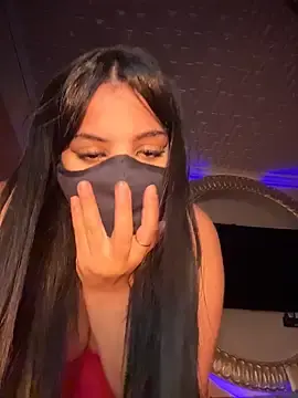 Stripchat Free Porn Cam of ORLA86