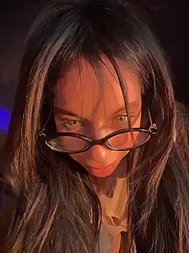 Stripchat Sex Chat of ORLA86