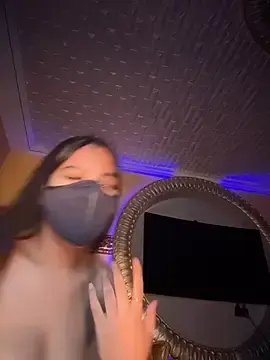 Stripchat Private Sex Chat of ORLA86