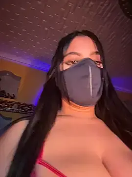 Stripchat Best live sex cam show of ORLA86