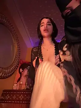 Stripchat Nude Webcam of ORLA86