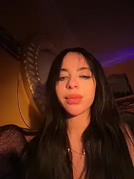 Stripchat Watch Live Sex Cams of ORLA86