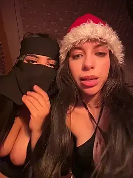 Stripchat Sex Chat of ORLA86