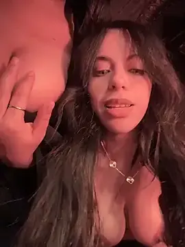 Stripchat Live Porn of ORLA86