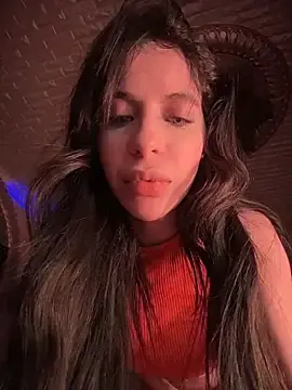 Stripchat Nude Webcam of ORLA86