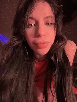 Stripchat Watch Live Sex Cams of ORLA86
