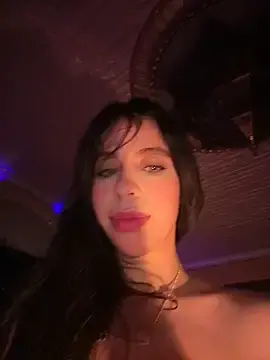 Stripchat Watch Live Sex Cams of ORLA86