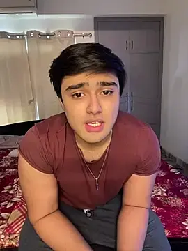 Stripchat Sex Cam of Rocco787876