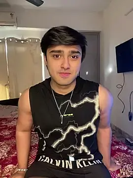 Stripchat Sex Cam of Rocco787876