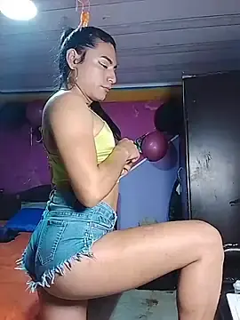 Selena_Nova from stripchat