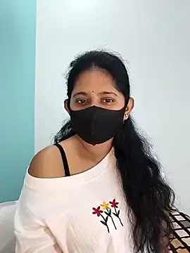 Stripchat Live Sex of Your-Vedika