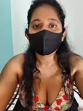 Stripchat Sex Cam of Your-Vedika