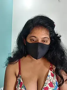 Stripchat Sex Chat of Your-Vedika