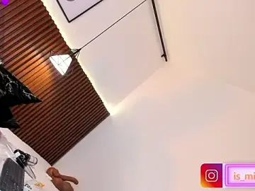 Stripchat Live Sex of _mishelle