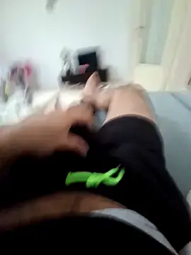 Stripchat Free Live Porn of ameralfehl