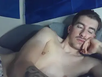 Stripchat Best Webcam of essexboy_2002