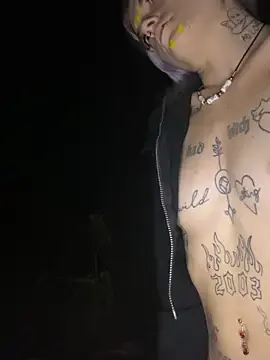 Stripchat Nude Webcam of ittybittymeryssa