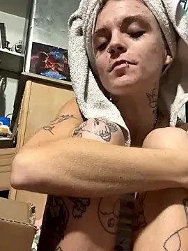Stripchat Live Sex Cam of ittybittymeryssa