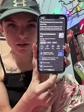 Stripchat Live Sex of ittybittymeryssa